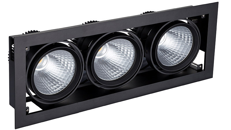 Светодиодный карданный светильник серии MARO 203