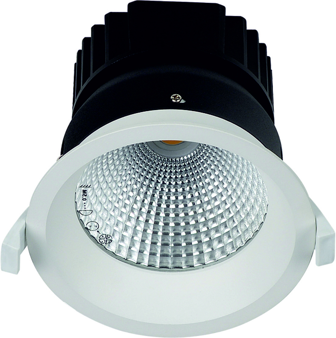 Светильник встраиваемый серии GALA 102